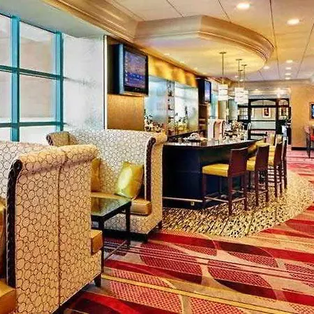 Las Vegas Marriott 