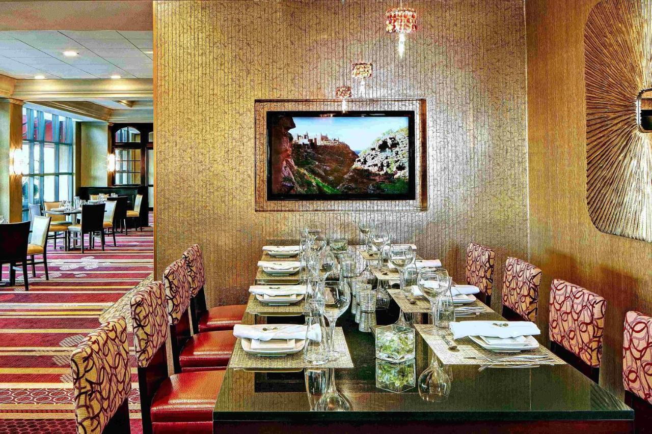 Vegas Marriott 4* Las Vegas