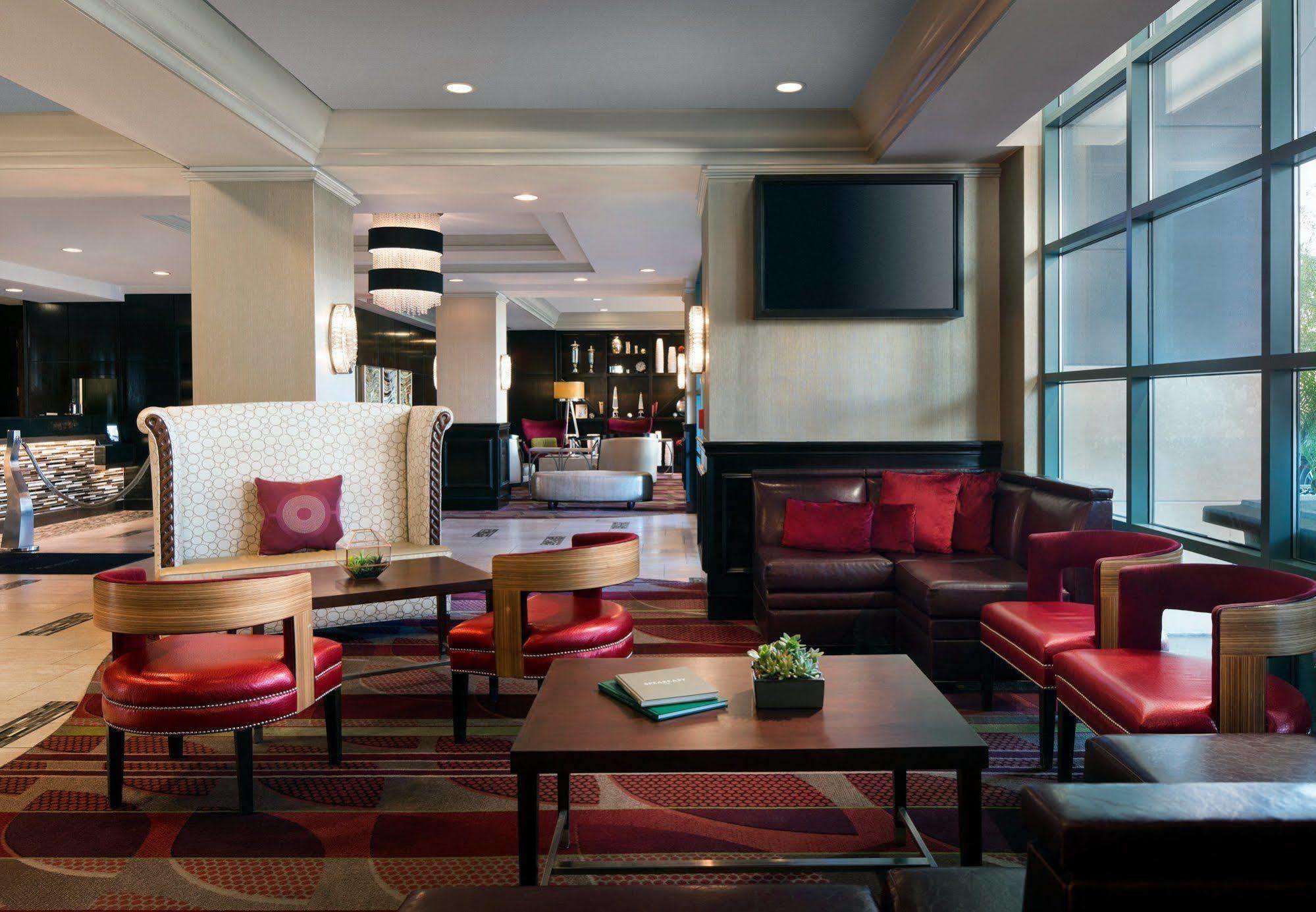 Vegas Marriott Hotel 4*