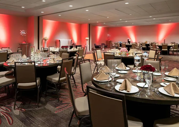 Las Vegas Marriott