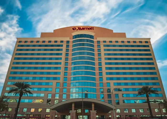 Las Vegas Marriott