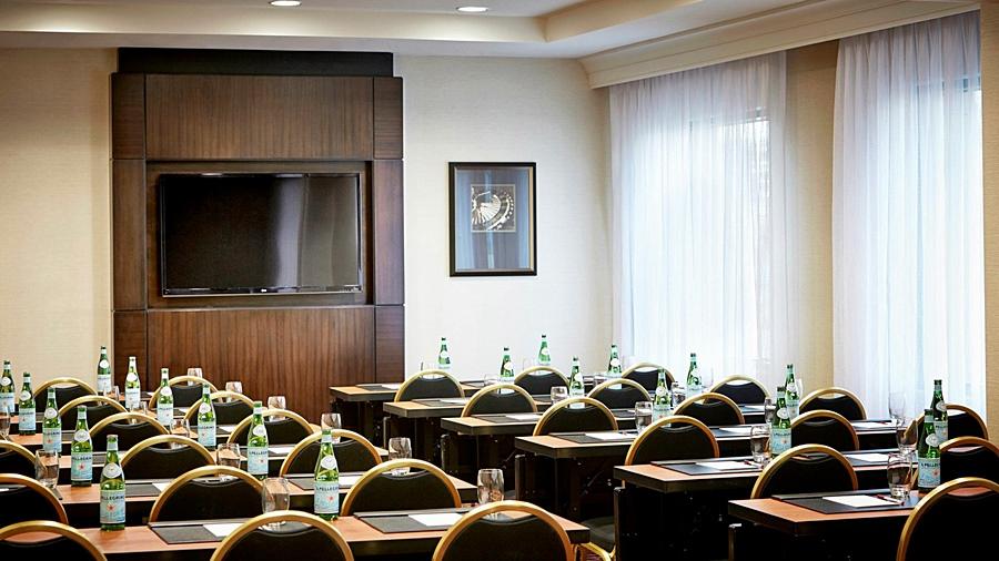 Marriott