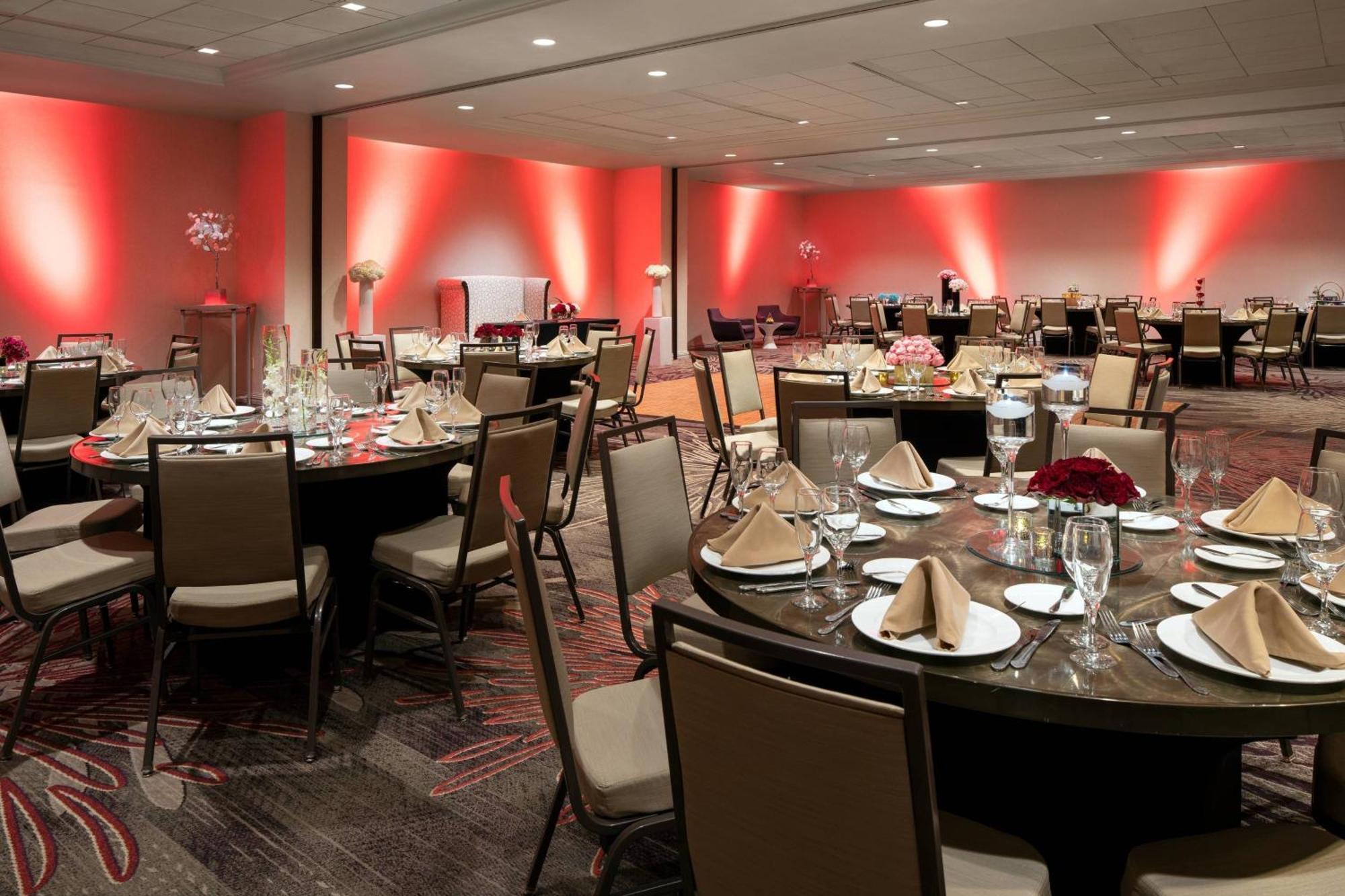 Hotel Marriott 4*