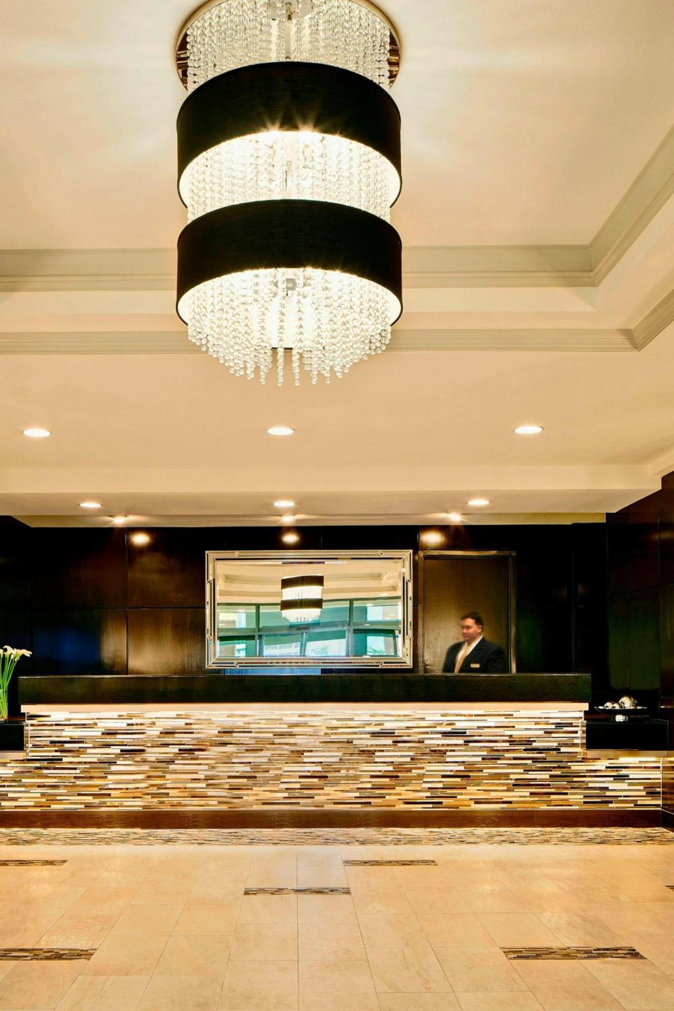 Marriott 4*