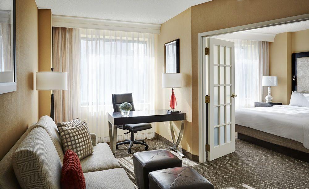 Marriott Hotel Las Vegas