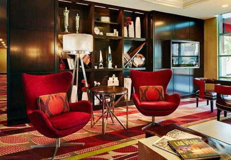 Hotel Marriott 4*